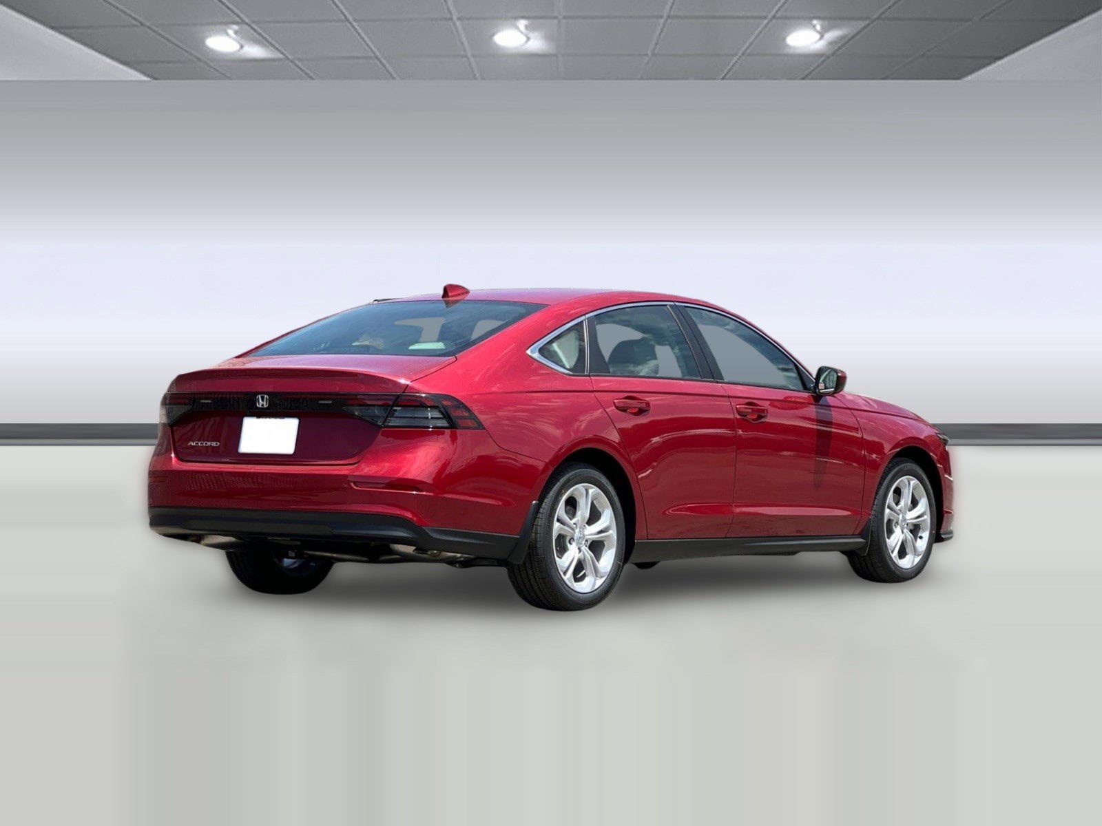 2025 Honda Accord LX - Photo 8