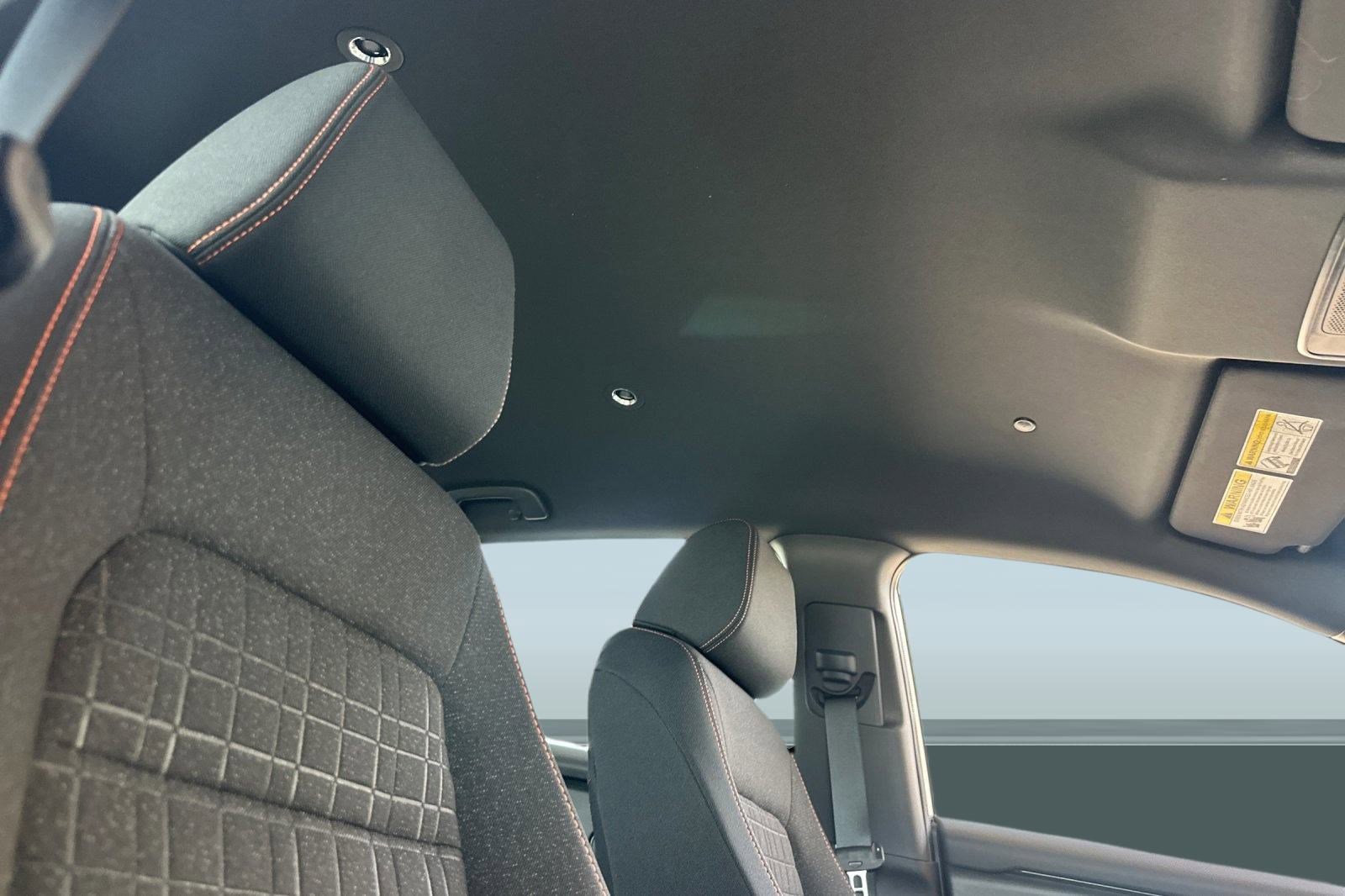 2026 Honda HR-V Sport - Photo 21