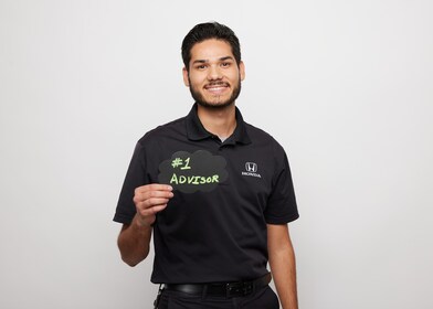 Staff member Joseph Jones from ID_2fbb2d