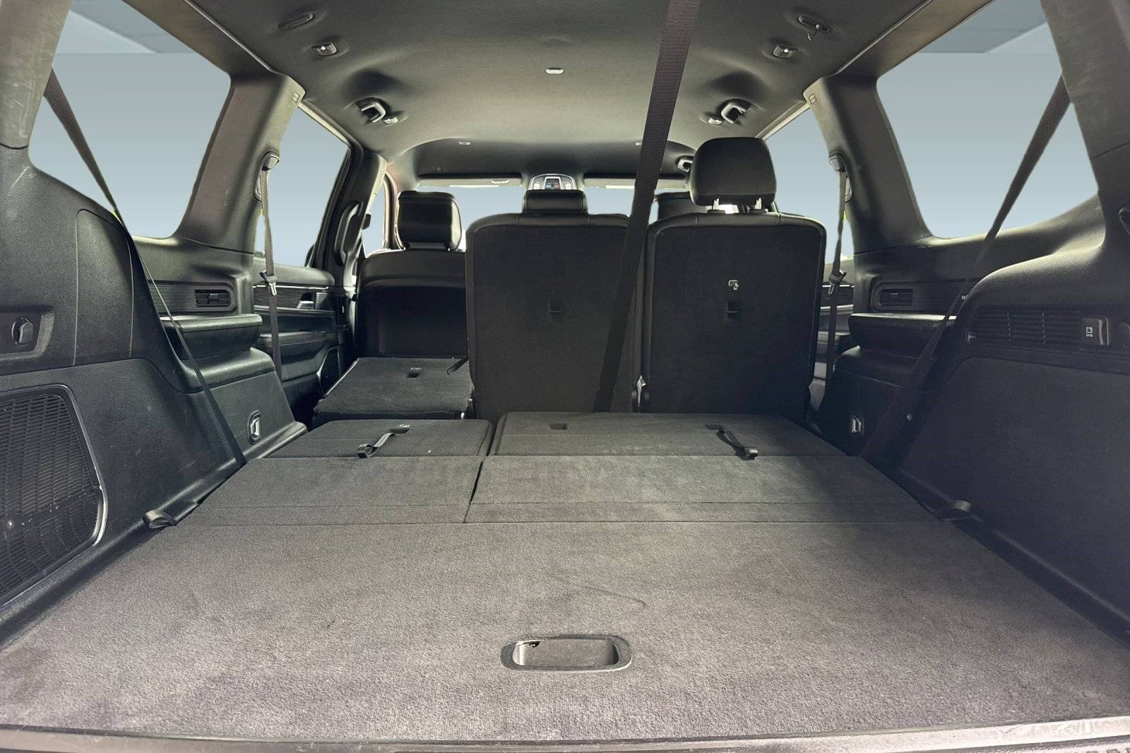 2022 Jeep Wagoneer Series II - Photo 35