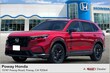 Honda CR-V Hybrid