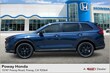  Honda CR-V Hybrid