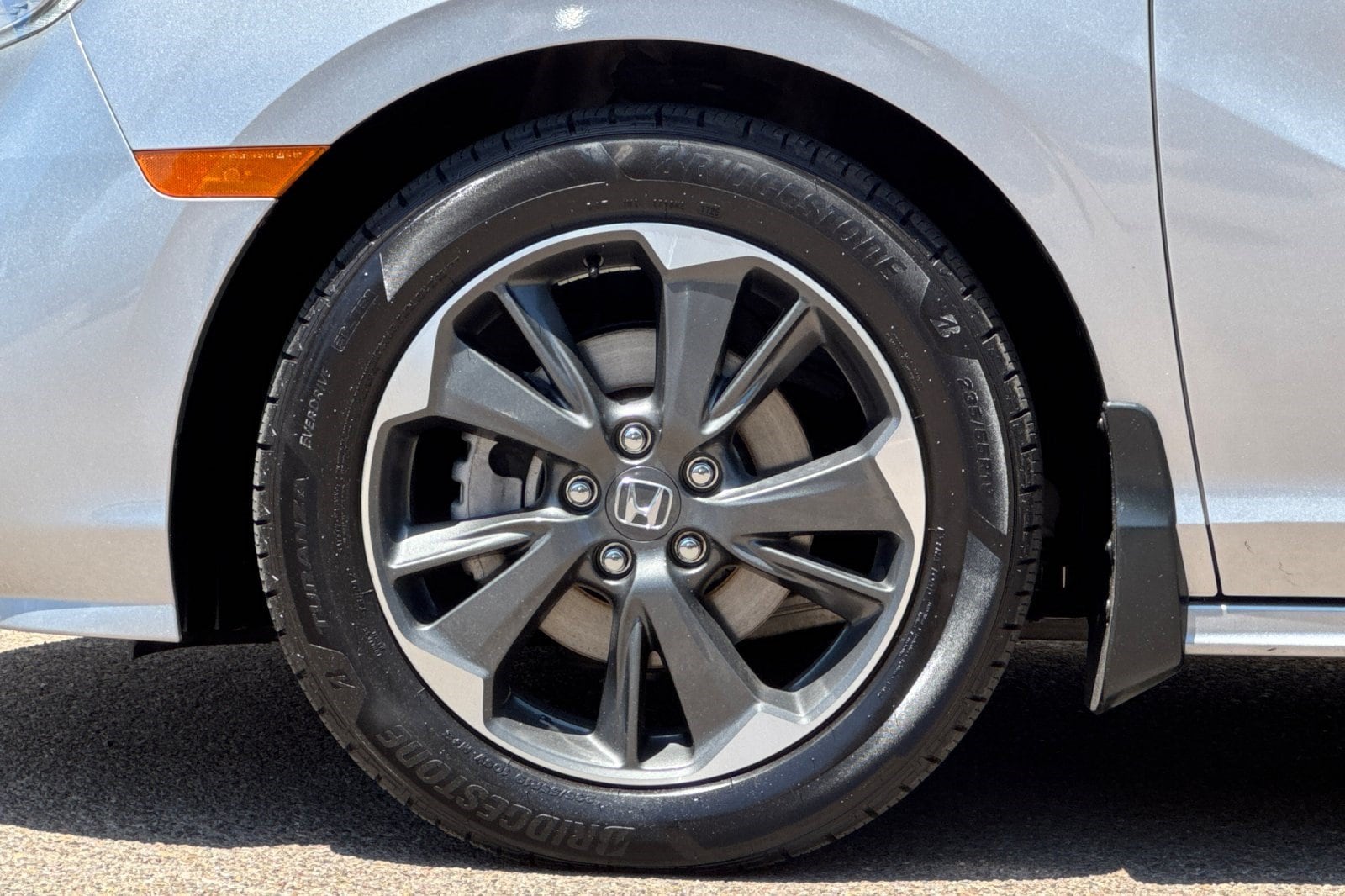 2023 Honda Odyssey Elite - Photo 13