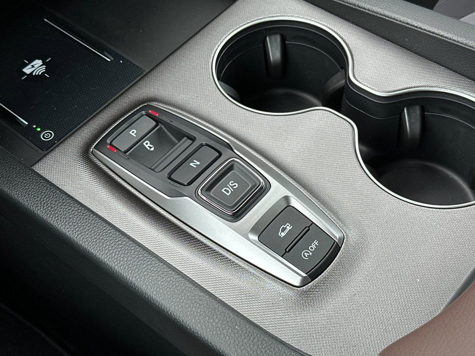 2026 Honda Ridgeline RTL - Photo 24
