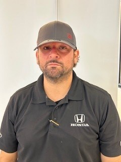 Staff member Xavier Martinez from ID_39c1e4