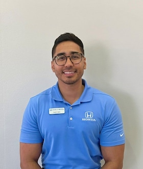 Staff member Scott Catlin from ID_3e3904