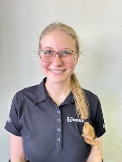 Staff member Wilhelmina Haesler from ID_44f4c2