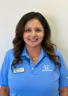 Staff member Erica Trujillo from ID_4fb691
