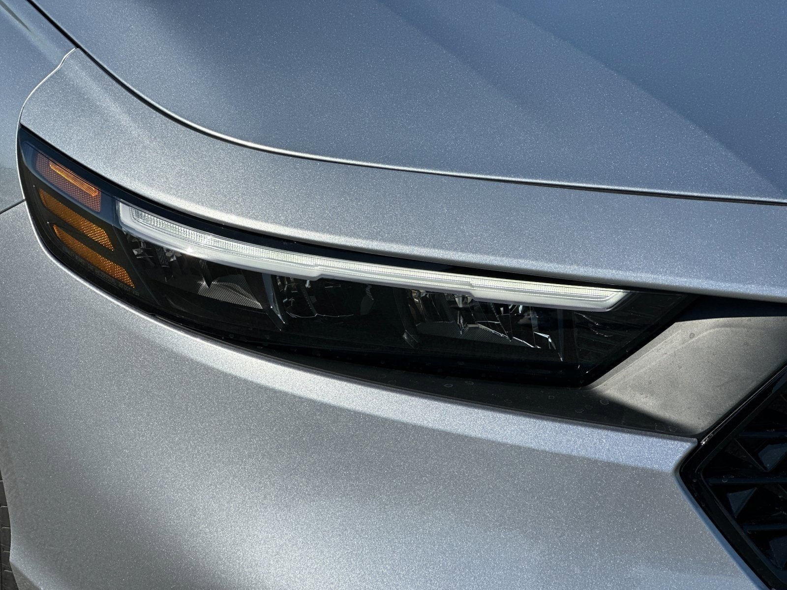 2026 Honda Accord LX - Photo 10