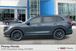  Honda CR-V Hybrid