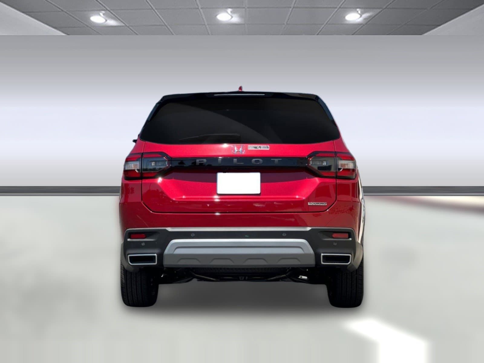 2025 Honda Pilot Touring - Photo 9