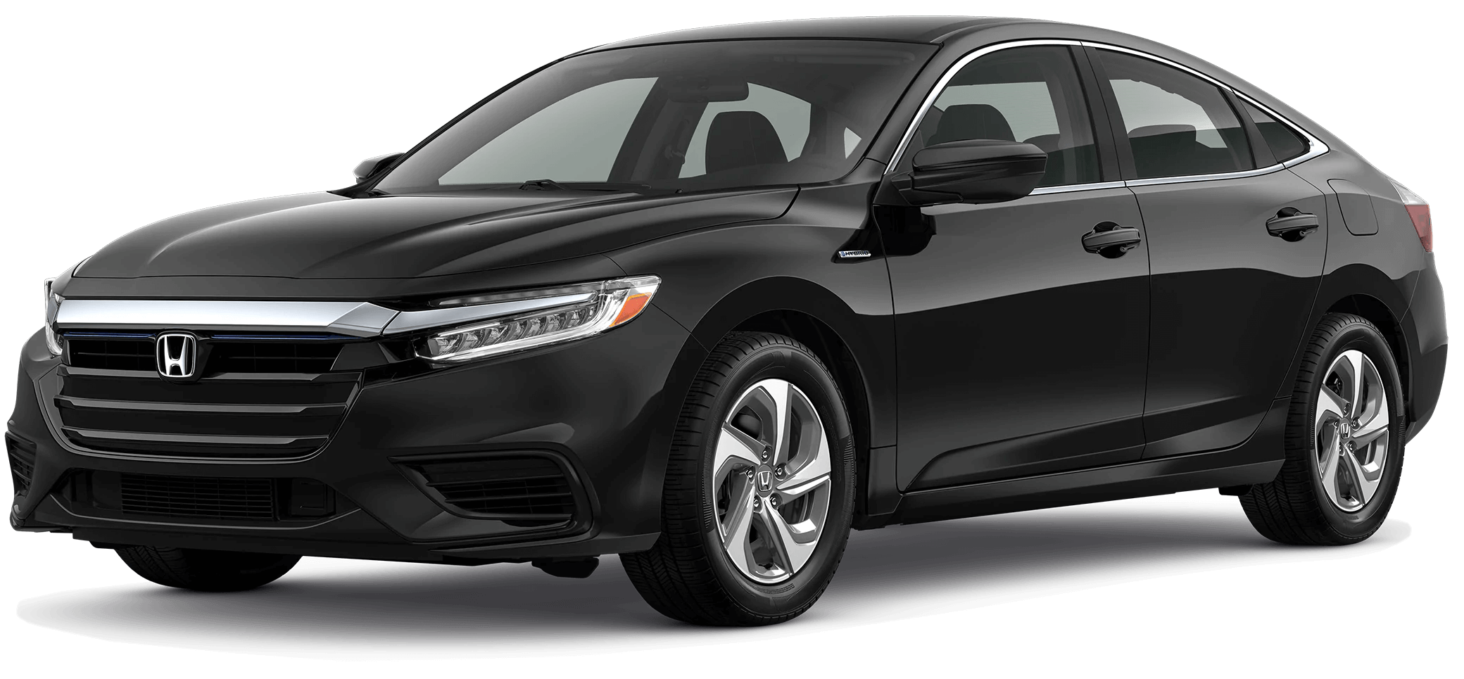Honda Insight LX