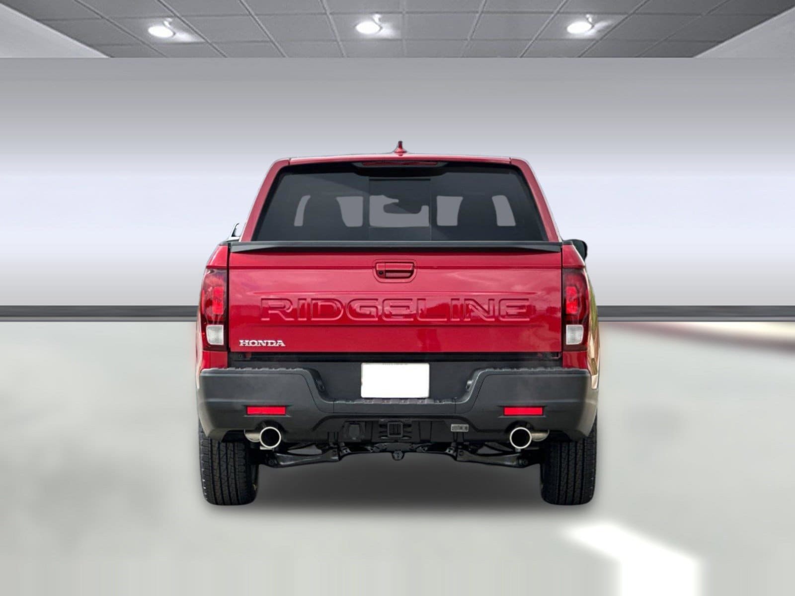 2026 Honda Ridgeline RTL - Photo 9