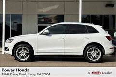 Used 2016 Audi Q5 2.0T Premium SUV for Sale in Ontario, CA