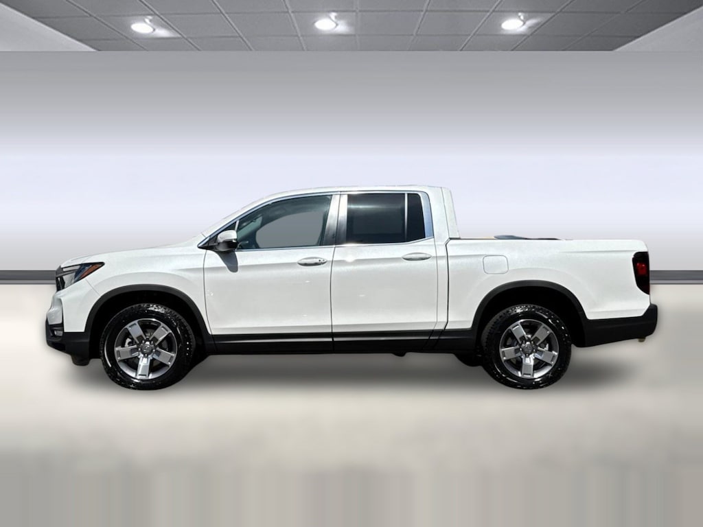 New 2026 Honda Ridgeline RTL Truck Crew Cab