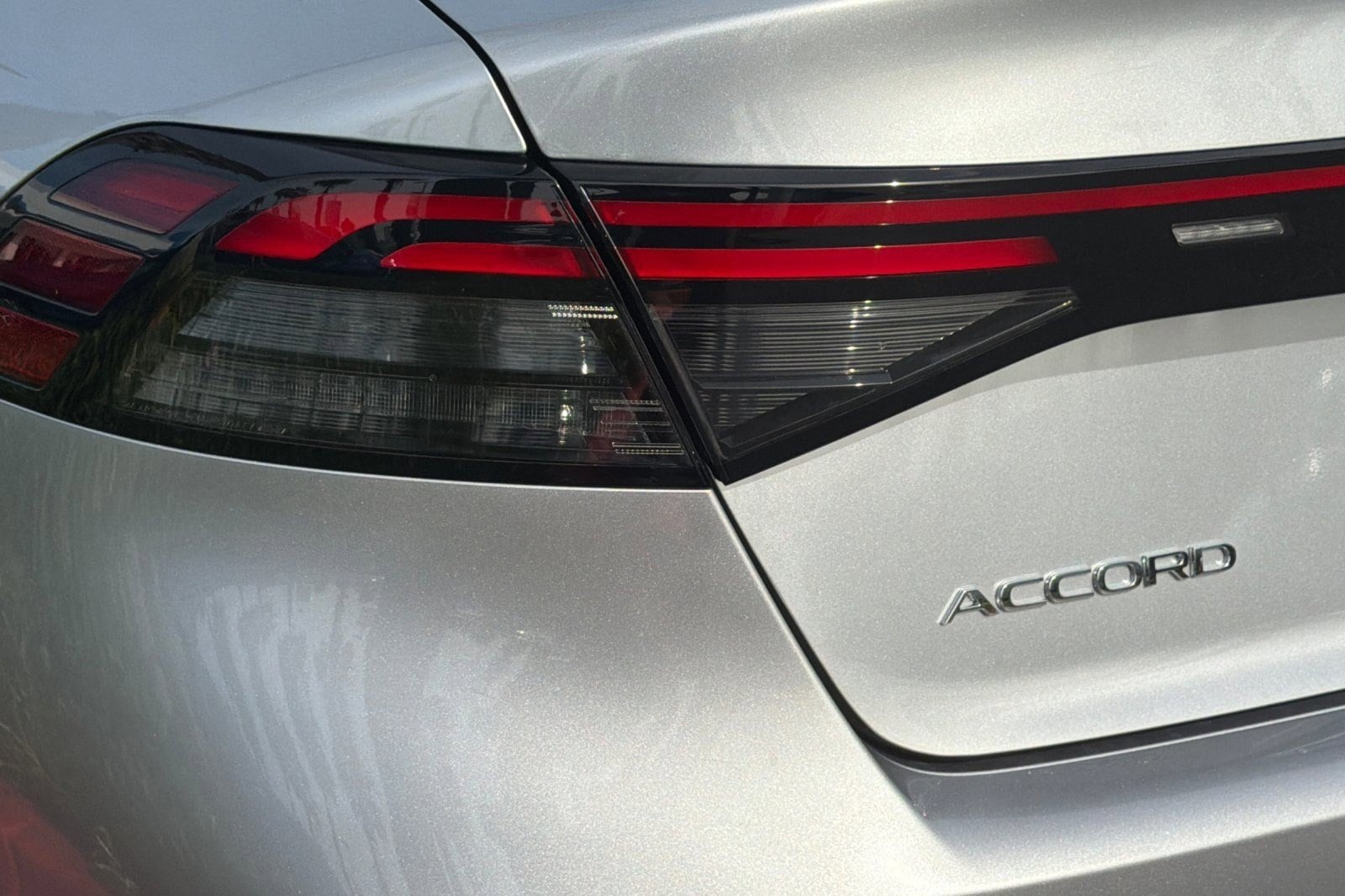 2026 Honda Accord SE - Photo 11