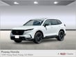  Honda CR-V Hybrid