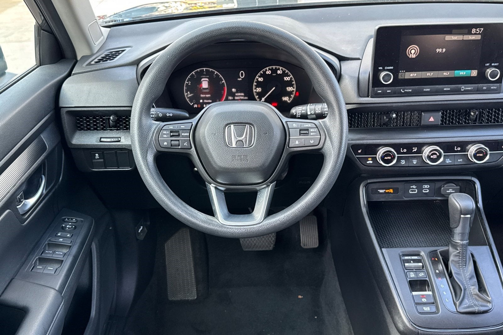 2024 Honda CR-V EX - Photo 29
