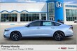 Honda Accord Hybrid