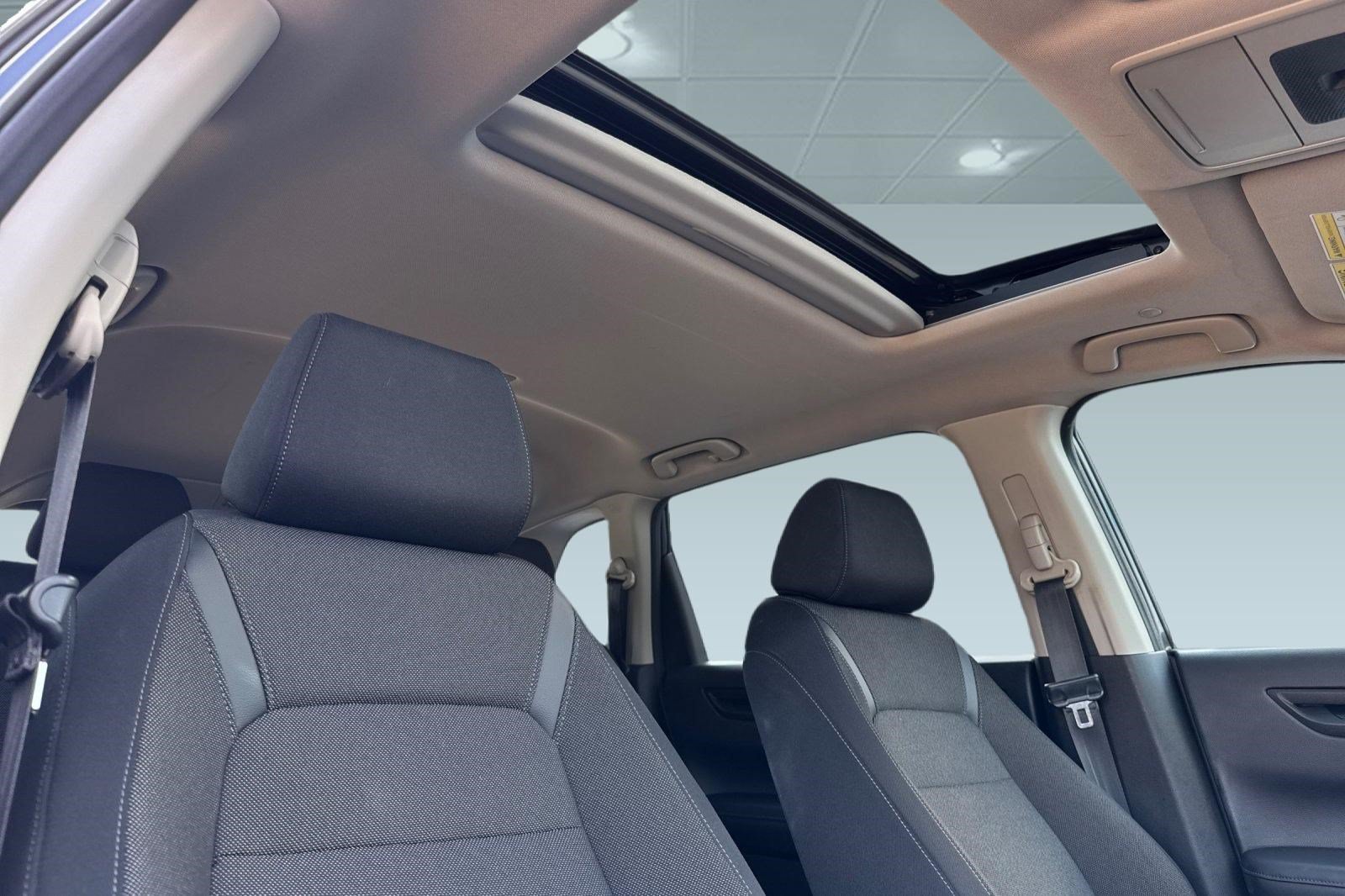 2024 Honda CR-V EX - Photo 23