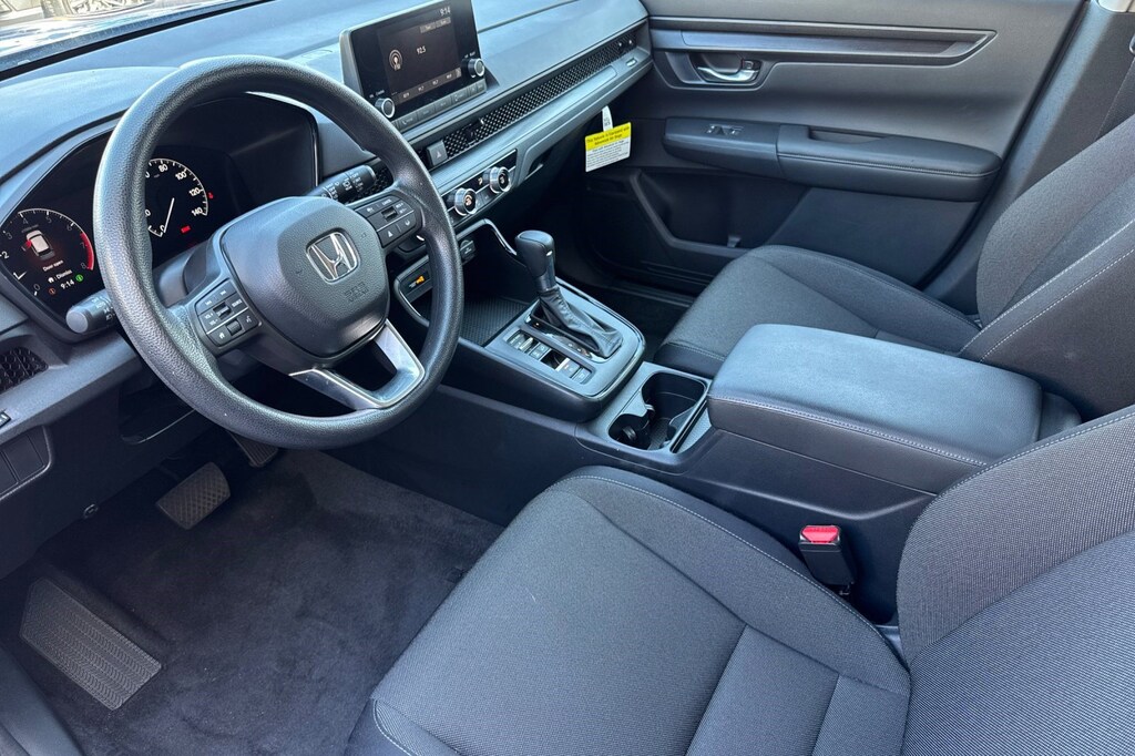Used 2024 Honda CR-V LX SUV