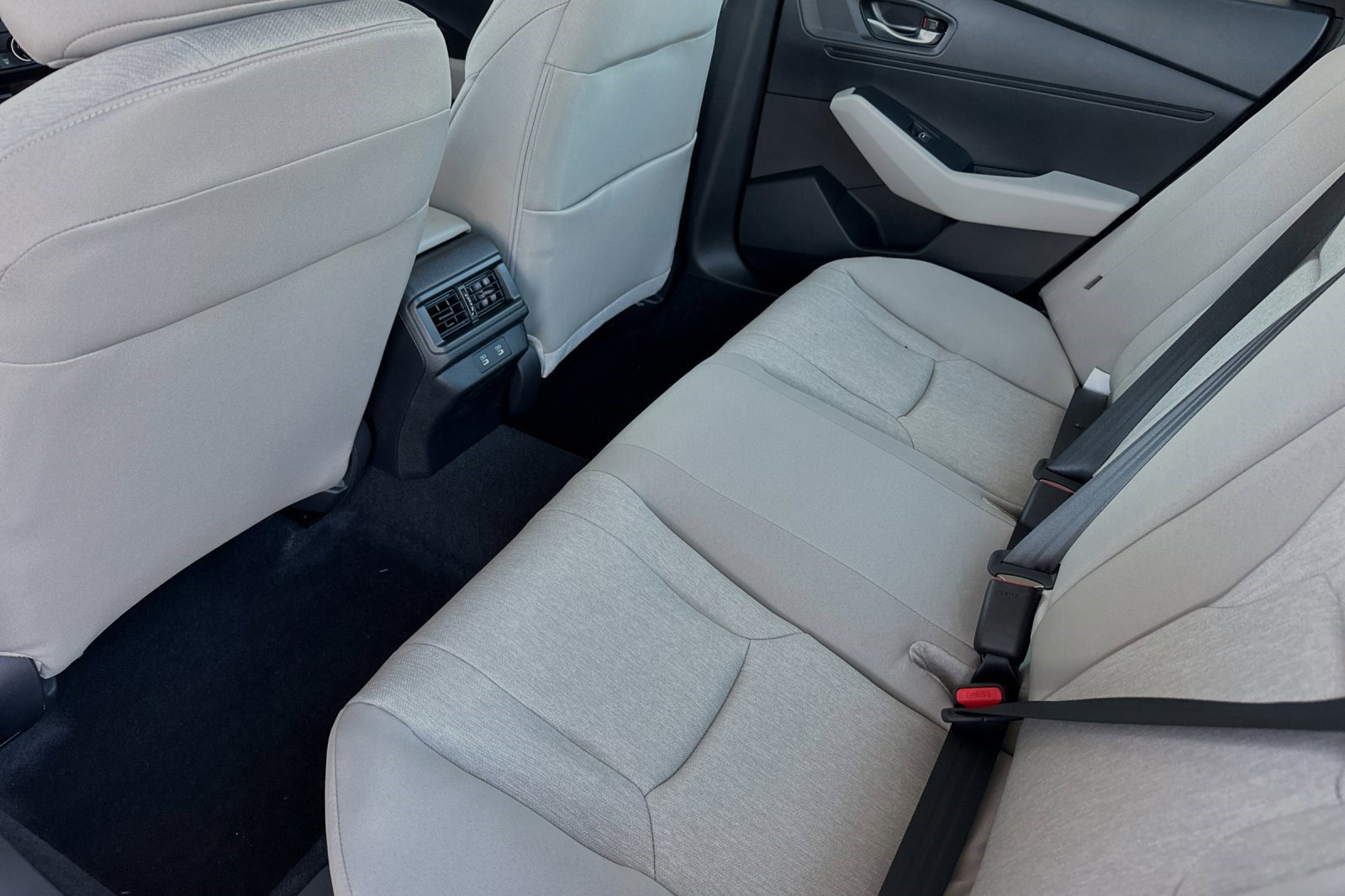 2025 Honda Accord LX - Photo 19