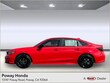 Honda Civic Hybrid