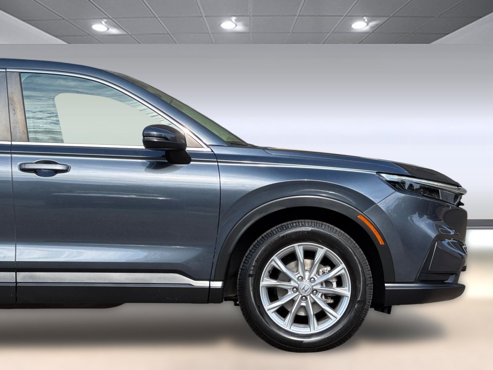 2024 Honda CR-V EX - Photo 34