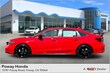 Honda Civic Si