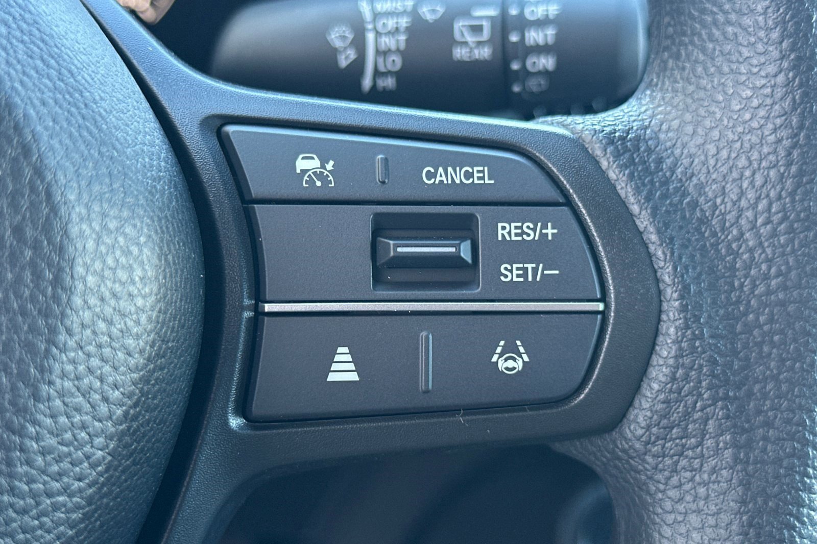 2026 Honda CR-V LX - Photo 29