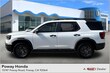 Honda Passport