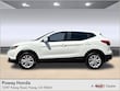  Nissan Rogue Sport