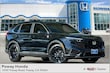 Honda CR-V Hybrid