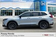 Honda CR-V Hybrid