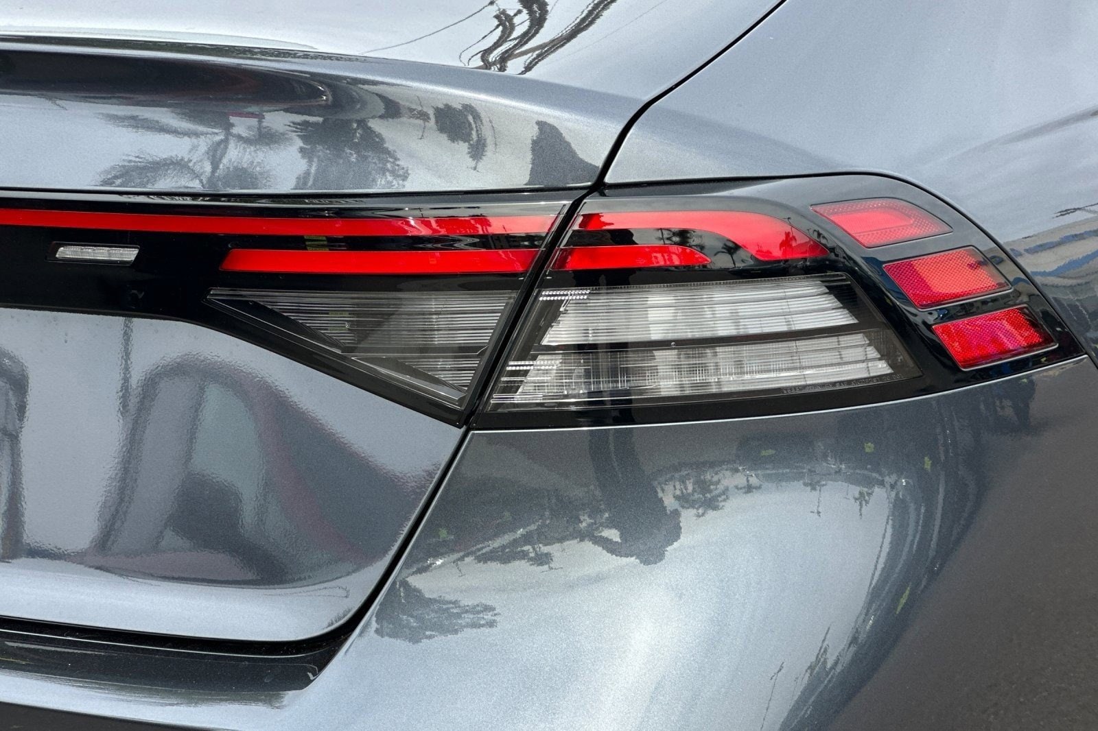 2026 Honda Accord SE - Photo 12
