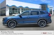 Honda CR-V Hybrid
