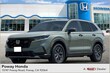 Honda CR-V Hybrid