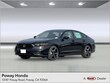  Honda Accord Hybrid