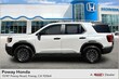 Honda Passport