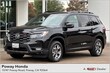 Honda Passport