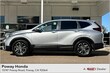 Honda CR-V Hybrid