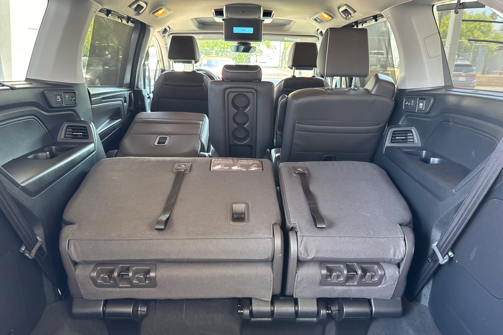 2023 Honda Odyssey Elite - Photo 28