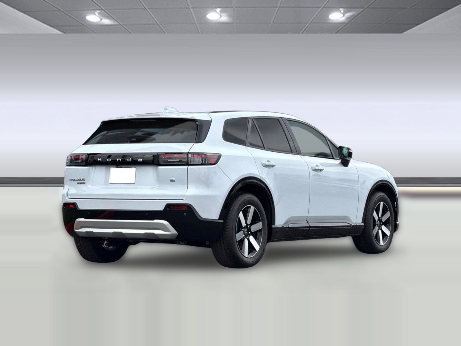 2026 Honda Prologue Touring - Photo 8