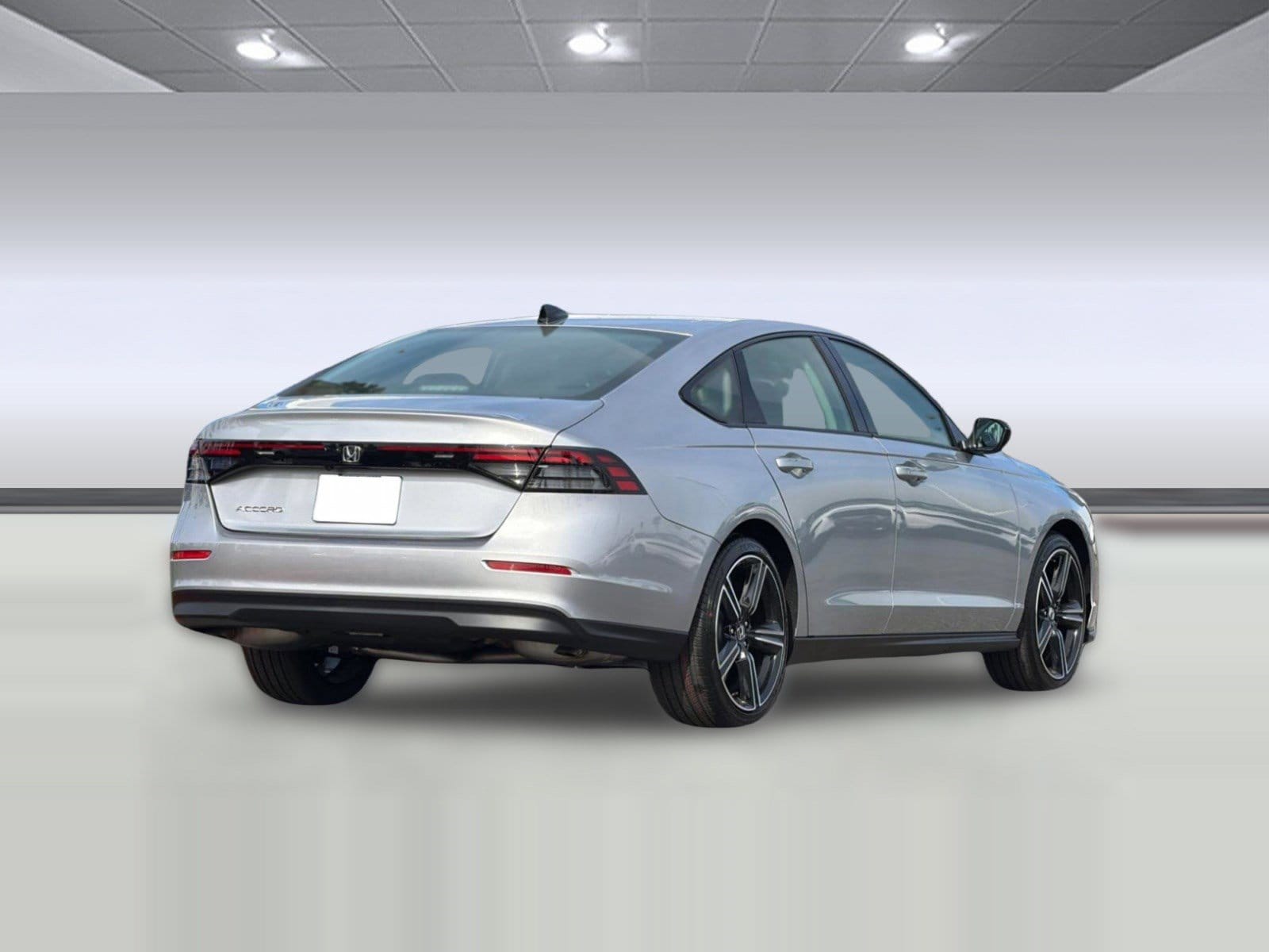 2026 Honda Accord SE - Photo 7