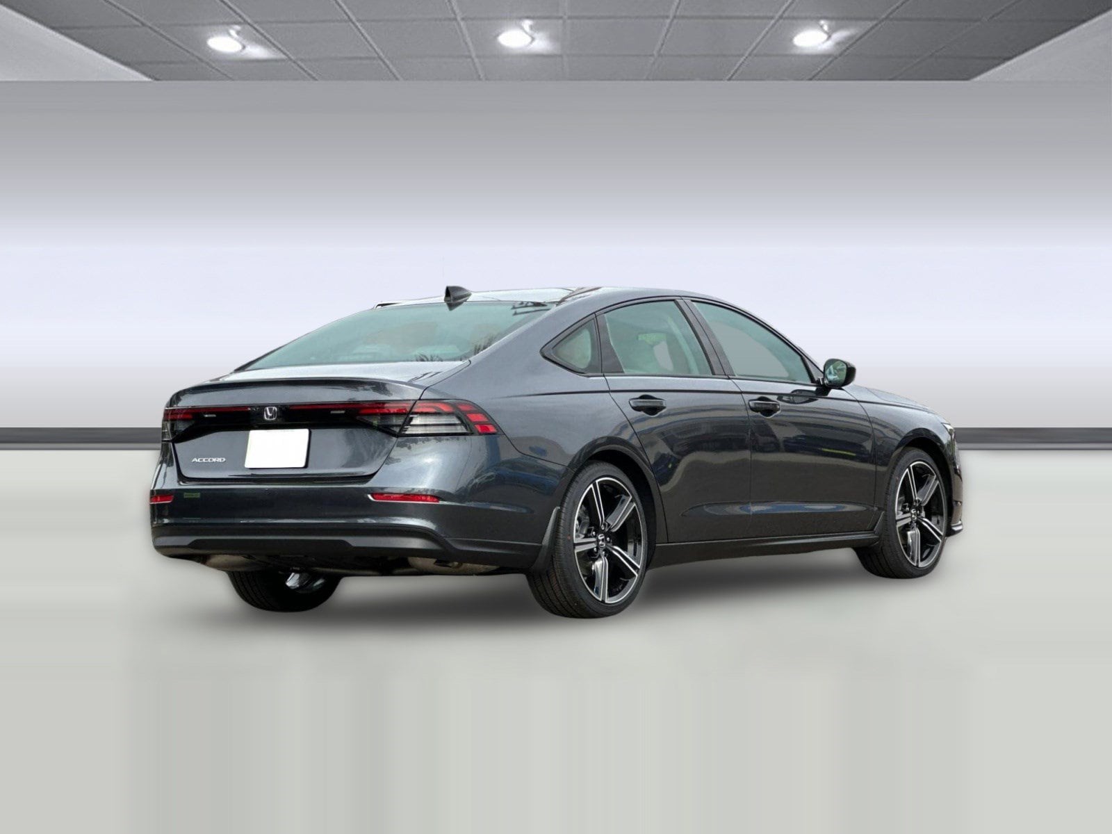 2026 Honda Accord SE - Photo 8