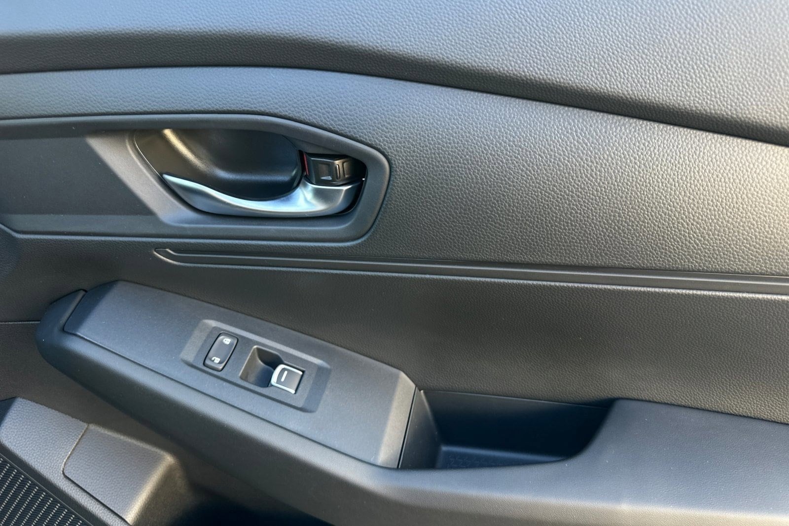 2026 Honda Accord LX - Photo 27