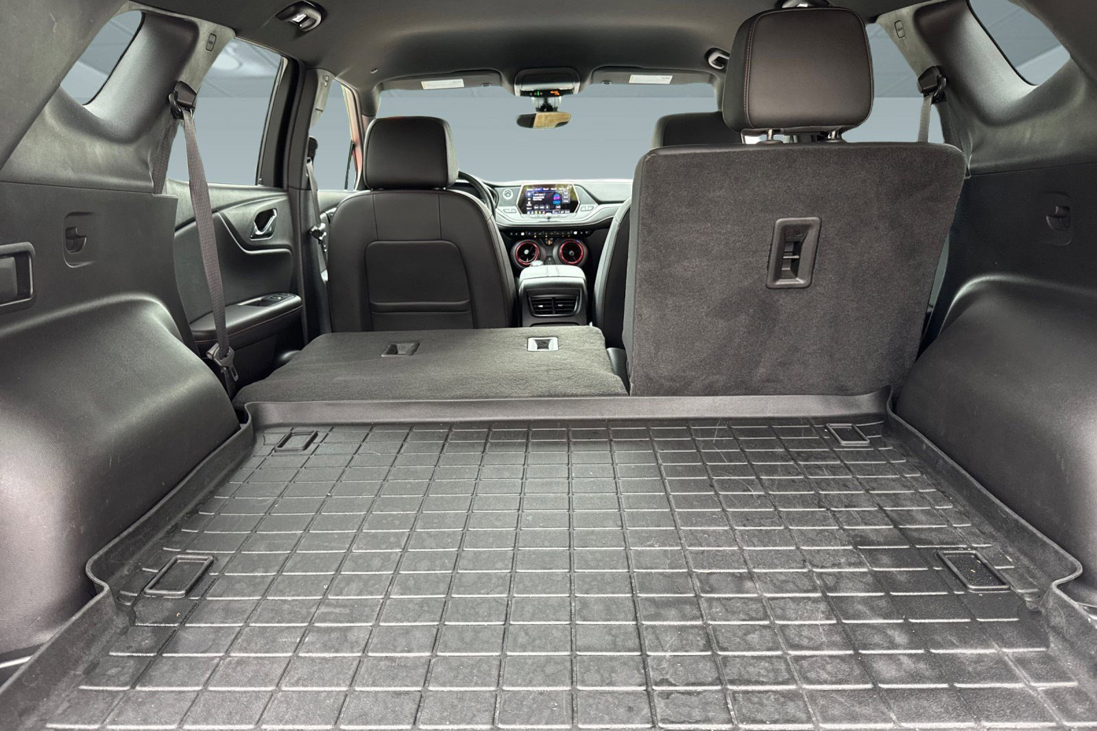 2022 Chevrolet Blazer RS photo 4