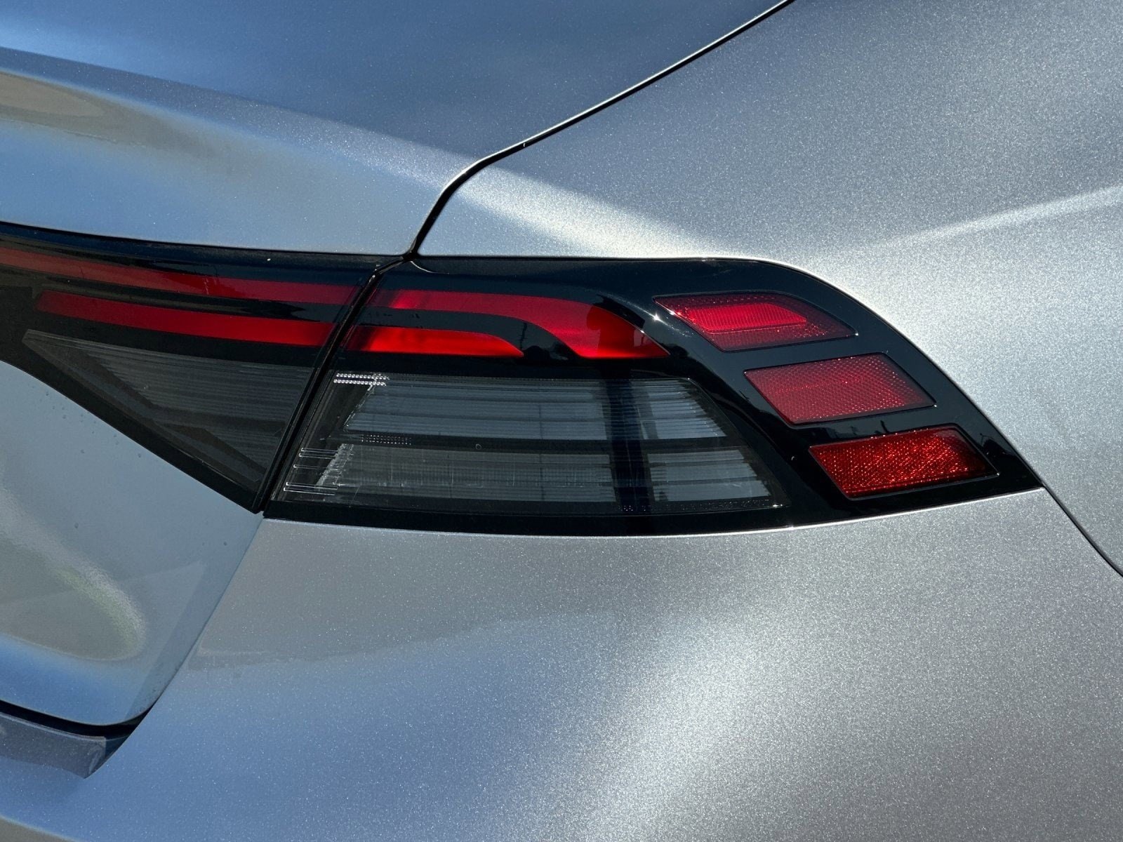 2026 Honda Accord LX - Photo 12