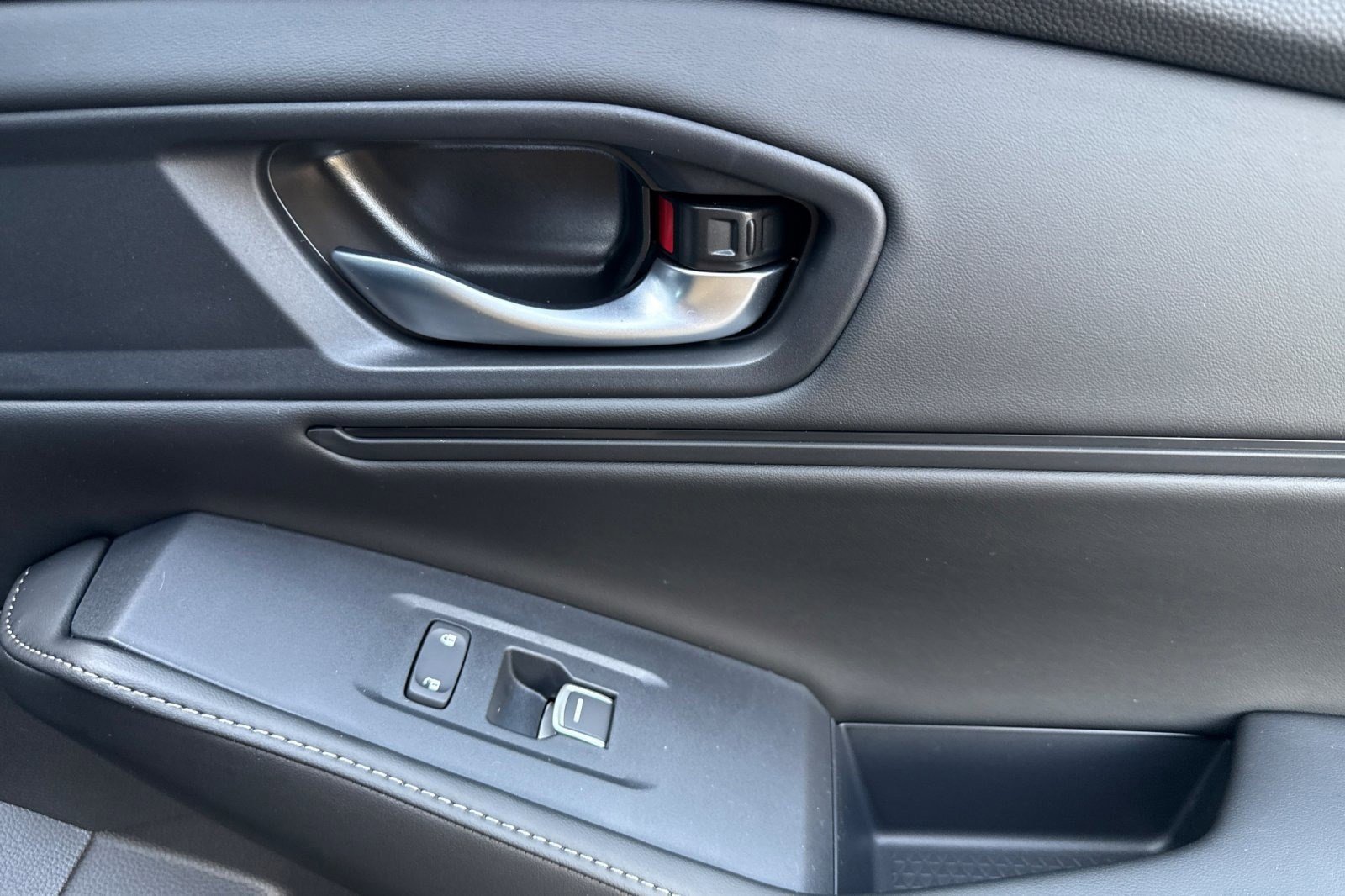 2026 Honda Accord Hybrid Sport-L - Photo 27
