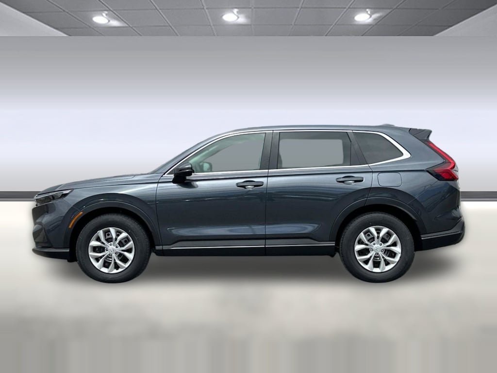 New 2026 Honda CR-V LX SUV